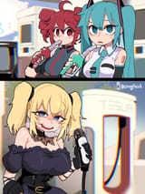 Thread image
