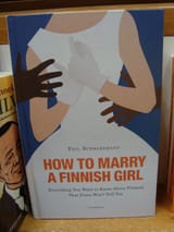 how to marry a finnish girl