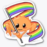 ferris-pride-sticker