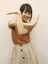 Windmill girl