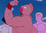 anime-kinnikuman