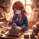 dreamsculpt