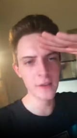 pvt. faggot reporting for duty!