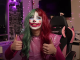 mizz clown thumbs