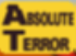 absolute terror