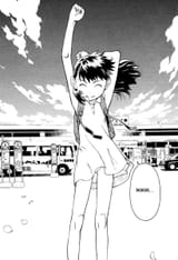 Chocotto Sister - Chapter 21 - 11