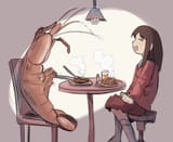 shrimpledinner