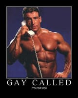 Gay_Called