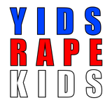 yids rape kids