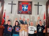 Aryan nation