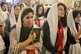 Egyptian Coptic Christian2