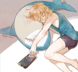 __link_the_legend_of_zelda_and_1_more_drawn_by_natsuyon__2eb86211c8742985f59def1f235c23a2