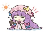 __patchouli_knowledge_touhou_drawn_by_kagome_f__34747a89fb11fcb00e6c5af26a6372d5