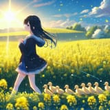 mamaduck