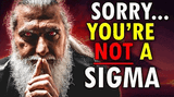 your-not-sigma