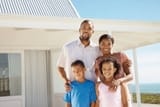 Affluent-Black-Family