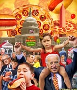 Pizzagate faces