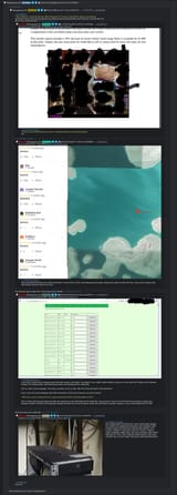 Pizzagate secret server