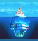 Disney pedophile Epstein island