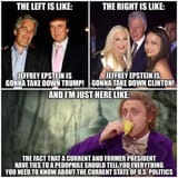 American presidents tied to pedophiles