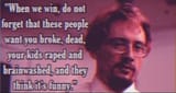 When we win Sam Hyde