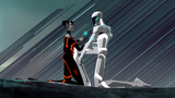 Tron Uprising