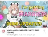 married