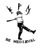 BeMediaeval