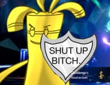 gholdengo shut up bitch