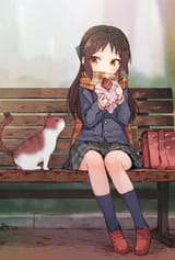 Thread image