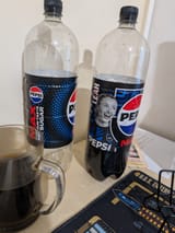tonights beverages 