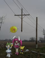 Thread image