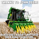 john deere cotton