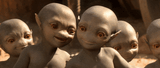 from zero to galaxy quest