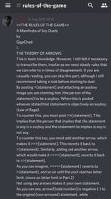 know your discord tranny meme