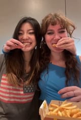 Fries