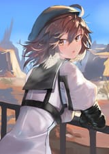 mojavewastes