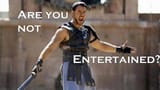 are_you_not_entertained_meme_banner