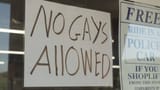 0 gays