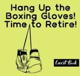 retire