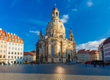 Frauenkirche Dresden