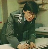 Hans pottermann