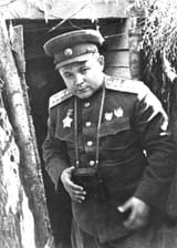 Командующий_Воронежским_фронтом_генерал_армии_Н.Ф._Ватутин