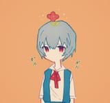 __ayanami_rei_neon_genesis_evangelion_drawn_by_hajikkoneko__a5377acea938d1f091b5aeeb660c110c