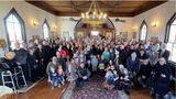 parish photo St. Herman of Alaska Orthodox Church