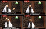 memri TV fat chica