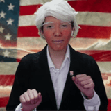Trumpsie