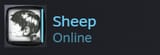 sheep