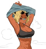 __beck_shiloh_original_and_1_more_drawn_by_spicymancer__8c73062a1693fe1943aa81786b76ce90