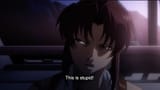 BL IS stupid